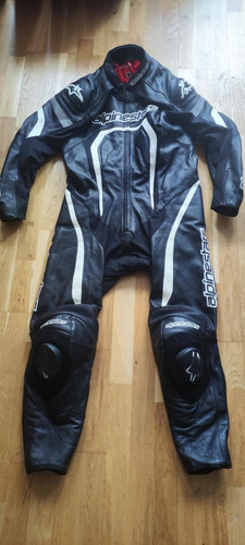 Alpinestars motegi piece - 1,