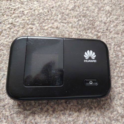 Huawei e5372 mifi - huawei, 4g