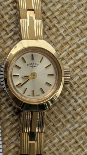 Vintage rotary ladies - vintage,