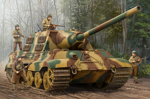 Trumpeter scale german - trumpeter,