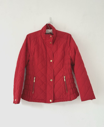 Per una stormwear jacket - per,