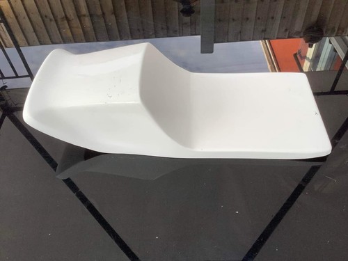 Seat unit race street - seat, race,street