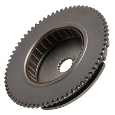 RUOTA LIBERA AVVIAMENTO INGRANAGGIO PER AEON COBRA 50 REVO 50 ADLY HERKULES 50 L