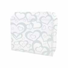 Equinox DJ Booth Heart Design Lycra