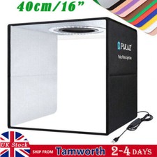 PULUZ Light Box Photography