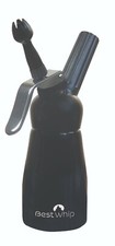 Bestwhip Mini Blk Whipper