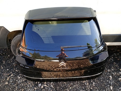 Citroen picasso mk2 2013 - mk2,