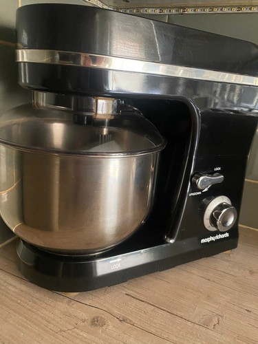 Morphy richards food - richards,