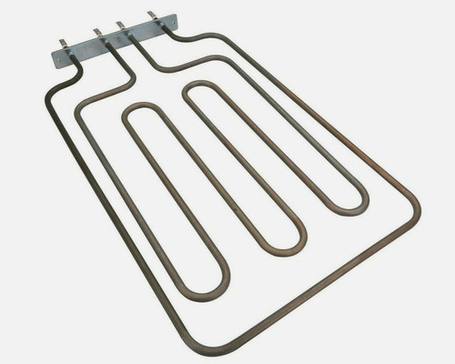 For britannia range - range, cooker