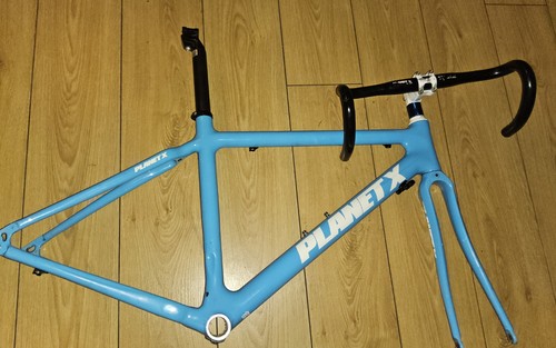 Planet carbon road - road, bike