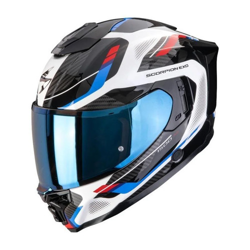 Scorpion exo 1500 - exo, air