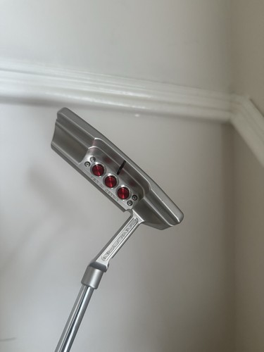 New scotty cameron studio - new,