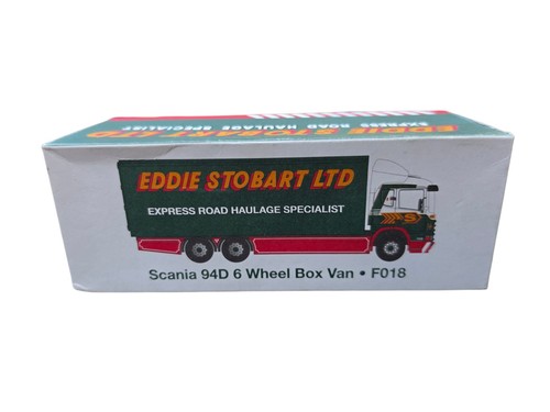 Atlas eddie stobart - ​atlas,