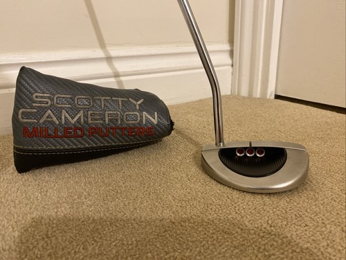 Scotty cameron futura - cameron, cb