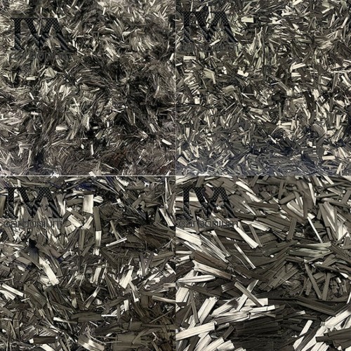 Carbon fiber chopped - fiber, wire