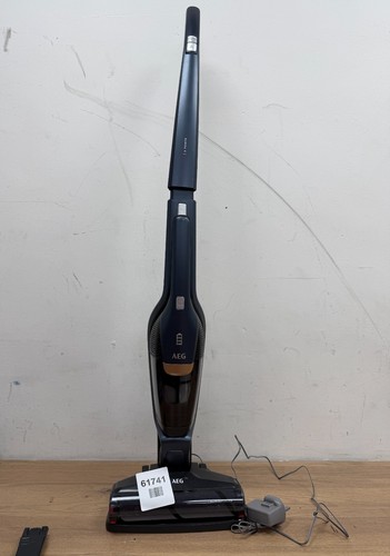 Aeg qx8 vacuum cleaner - qx8, not
