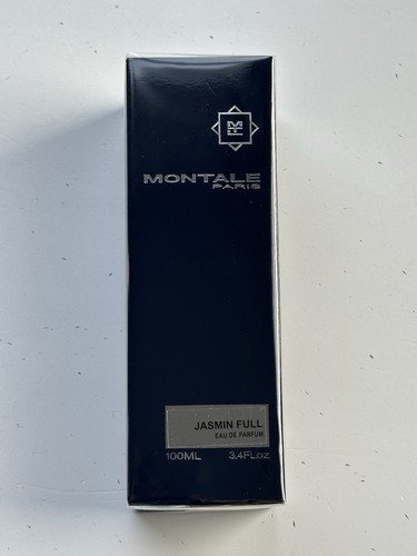 Montale jasmin full - full, eau