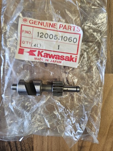 Kawasaki kmx125 a13 - kawasaki, to