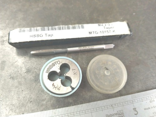 Hss tap split - hss,