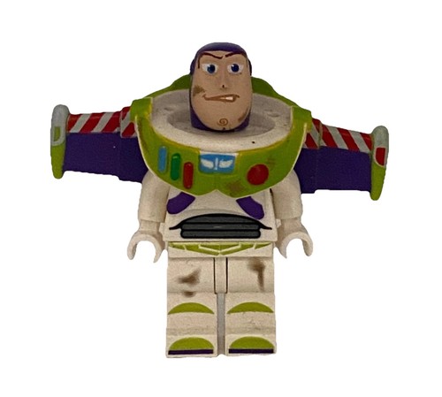 Lego buzz lightyear - buzz,