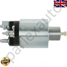 Starter Solenoid Fits