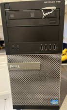 Dell Optiplex 790 Intel i5