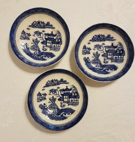 Antique ashworth bros hanley - ashworth,