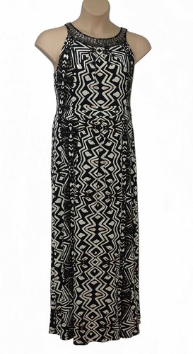 Wallis womens maxi dress - maxi, size