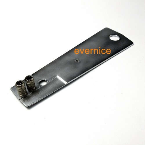 Binding bracket plate for - bracket,