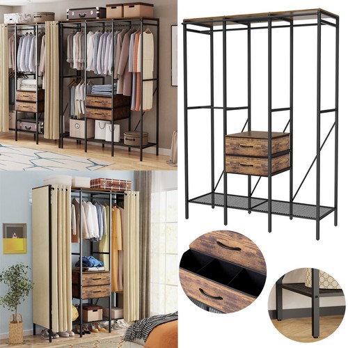 Heavy duty wardrobe closet - heavy,