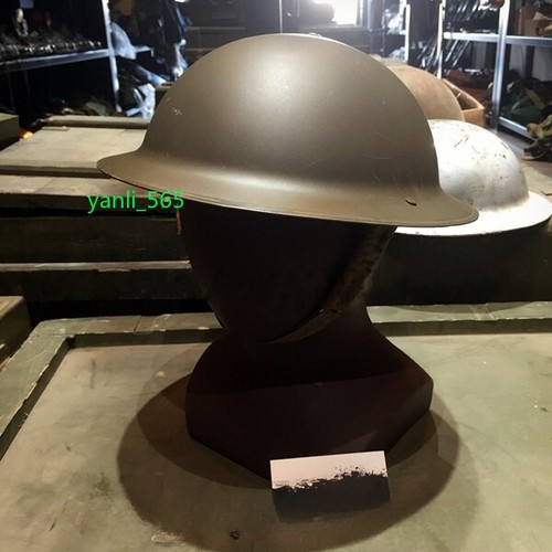 British army brodie - brodie, steel