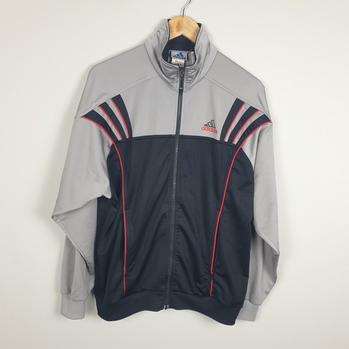 Adidas tracksuit jacket mens - adidas,