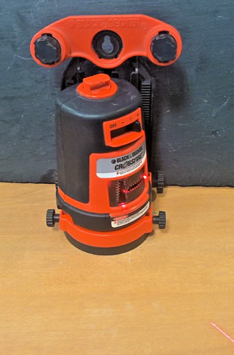 Black decker bdl310s - black,