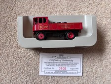 Lledo Promotional Model 1931