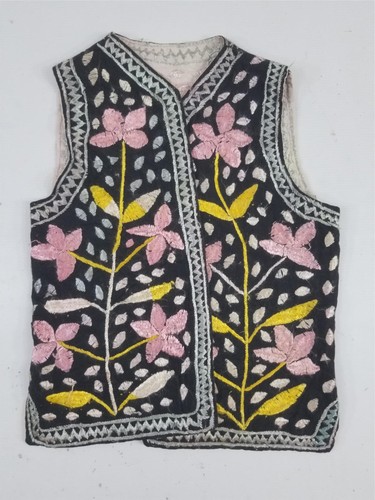 Vintage traditional afghan - vintage,