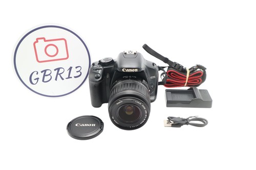 Canon eos 450d dslr - 450d, camera