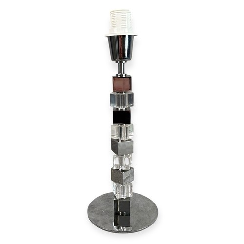 Poole lighting stacked cube - stacked,
