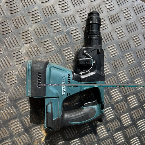 Makita dhr243z 18v lxt mode - makita,