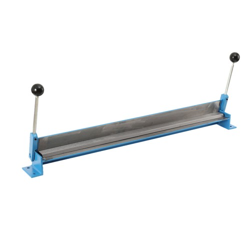 Manual pipe folder sheet - manual,
