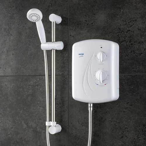 Triton enrich white - triton,