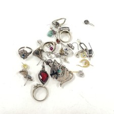 69.96g Sterling Silver