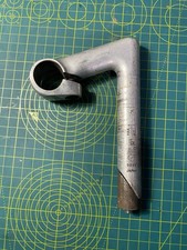 SR Custom Alloy Quill Stem 1"