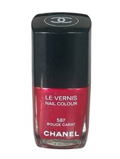 Chanel Le Vernis 587 Rouge