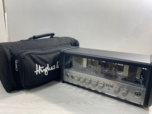 Hughes kettner tubemeister - &,