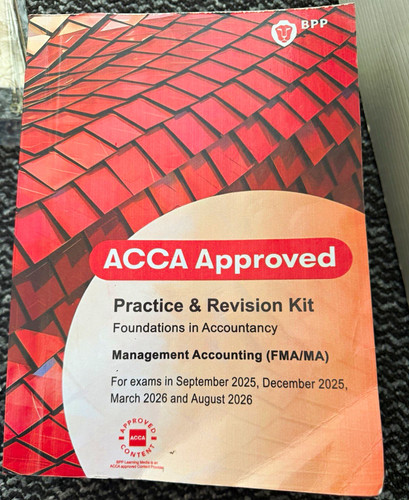 Bpp acca approved - bpp,