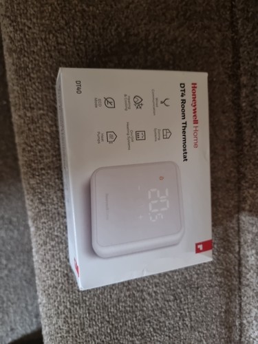 Honeywell dt4 wired digital - wired,