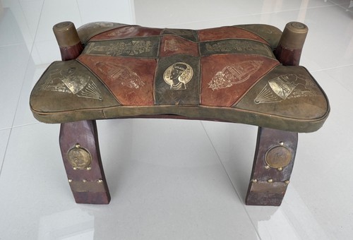Egyptian camel saddle foot - egyptian,
