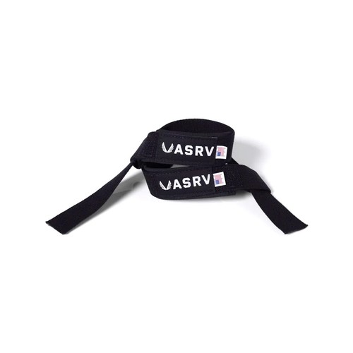 Asrv padded lifting straps - asrv, one