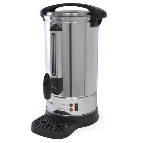 10l stainless steel catering - stainless,