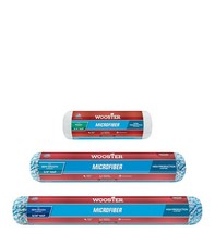 Wooster Microfiber Paint Roller Sleeve